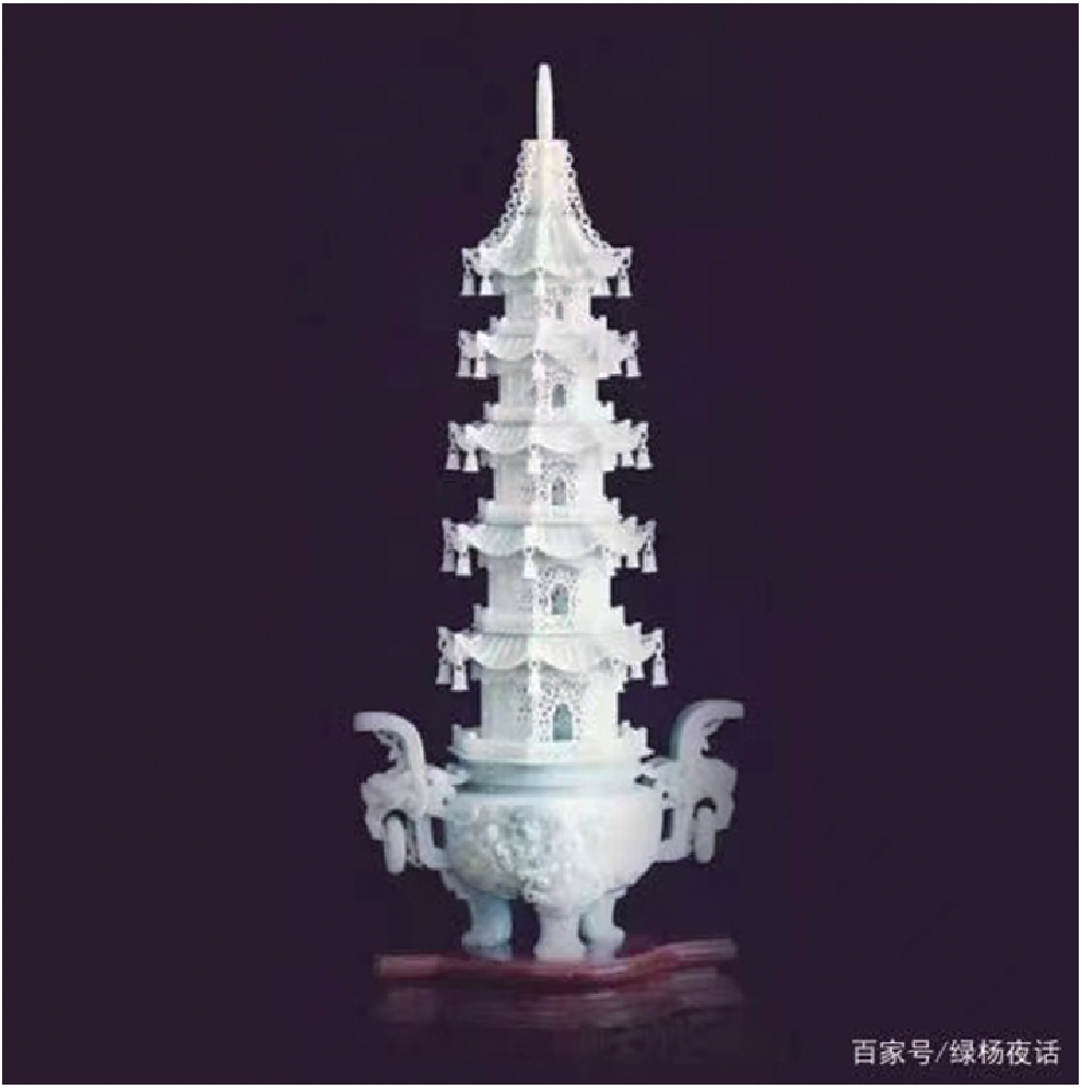 开创"链子活“绝技的新高度