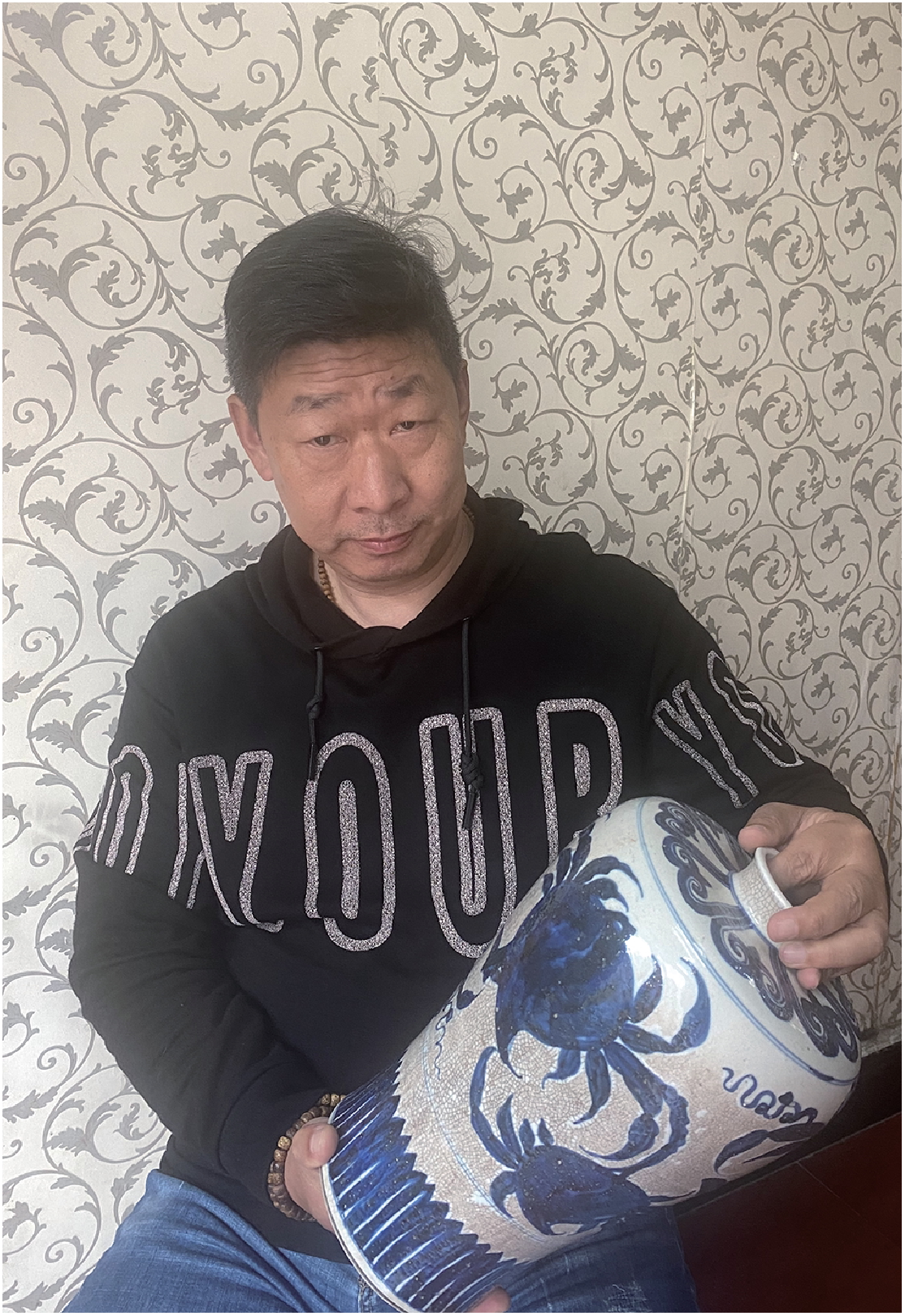 南门大街——拙存斋