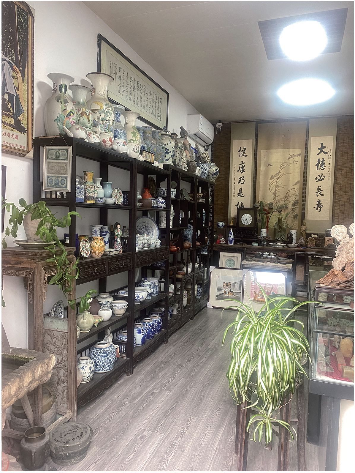 南门大街——拙存斋