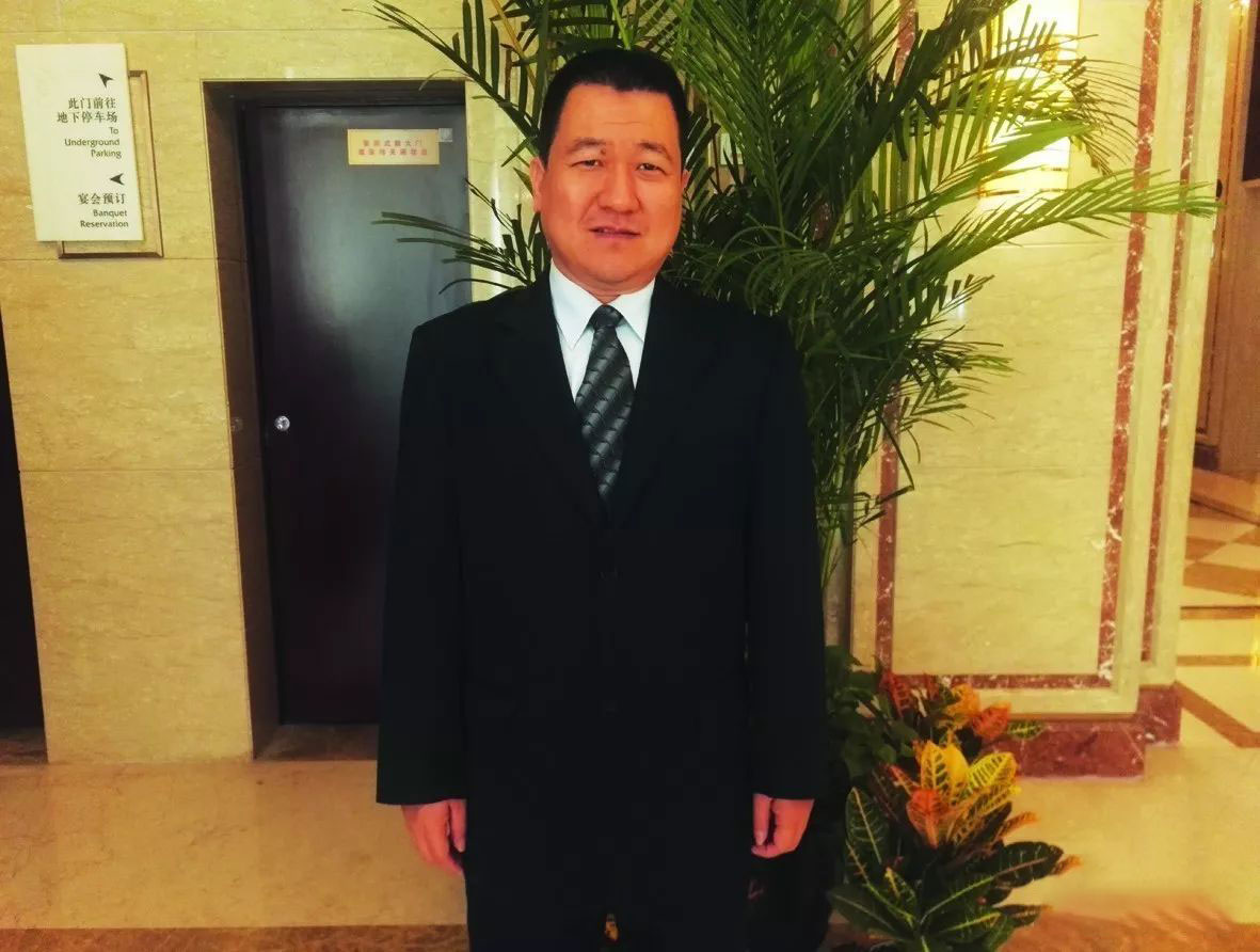 【访谈】看看集邮专家们对高邮邮文化的看法…