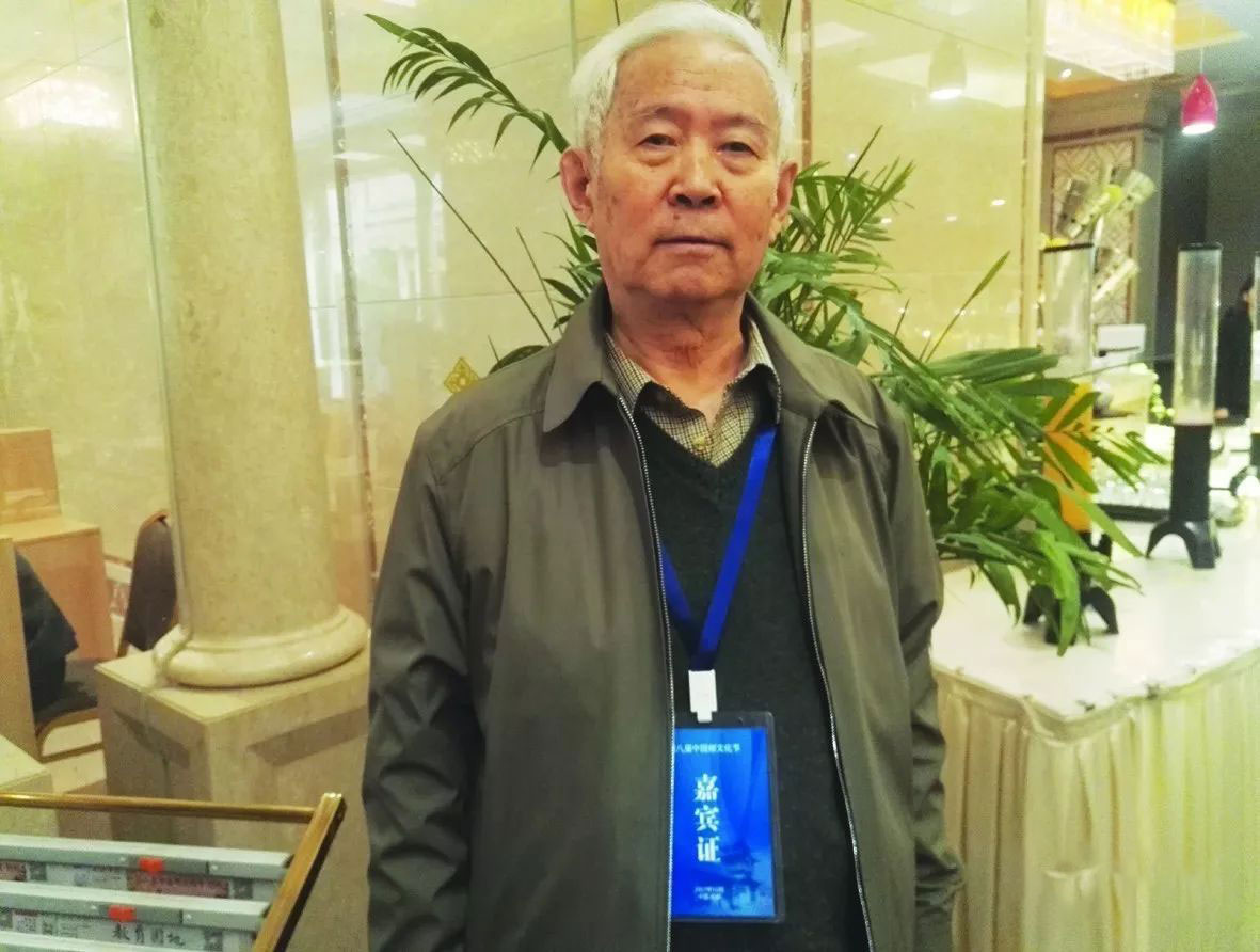 【访谈】看看集邮专家们对高邮邮文化的看法…