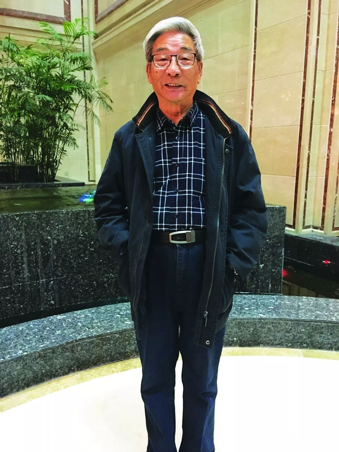 【访谈】看看集邮专家们对高邮邮文化的看法…