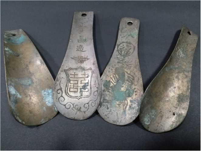 鞋拔子