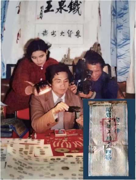 不为重金所动,却愿无偿捐赠
