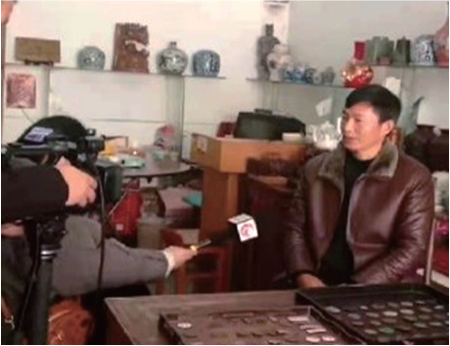 《高邮收藏家》是高邮收藏者之家